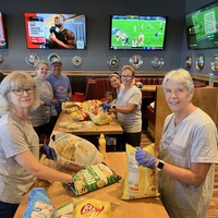 Feed the City August 16, 2025