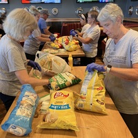 Feed the City August 16, 2025