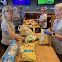 Feed the City August 16, 2025