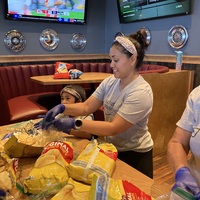 Feed the City August 16, 2025