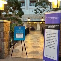 2025 Fall Psychiatric Nursing Symposium of North Texas held at the Gaylord Texan Resort in Grapevine, TX on Saturday, September 13, 2025