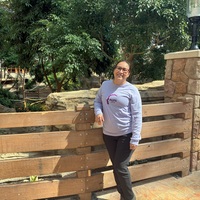 Jessica Hernandez, PMHNP student