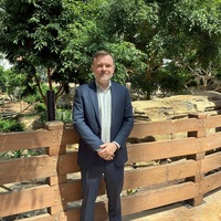 John Dykema, MD, guest speaker