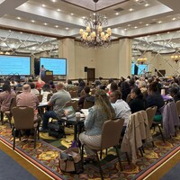 Laura K. Melaro, DNP, APRN, FNP-BC, PMHNP-BC, guest speaker