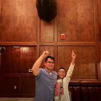 Extra Meeting July 2025 @ Christner's Steakhouse 