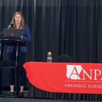 2025 Tackling the Opioid Crisis in Arkansas: Continuing the Conversation 