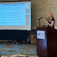 Texas Nurse Practitioner Conference Fall 2025