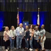 Texas Nurse Practitioner Conference Fall 2024