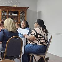 September 2025 meeting