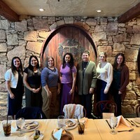 2025 Selumetinib Dinner