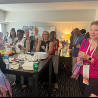 Region 11 party 