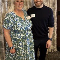 PAPN NTX General Member Meeting at Winewood Grill in Grapevine, TX on Thursday, October 16, 2025