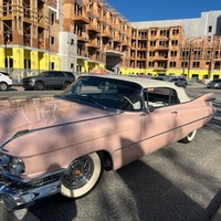 2025 Breast Cancer Walk 