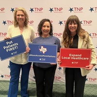 TNP Legislative Session 2025