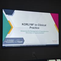 October 2025 meeting