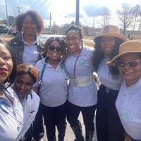 NANNPU-GA health fair in Lilburn GA on Nov. 22, 2025