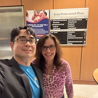 Thankful to Wanita Patterson for her donation to CFANPC. We appreciate you! 