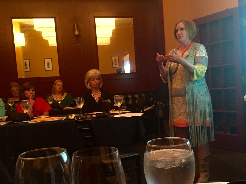 '16 TNP PAC Fundraiser | Photo Galleries | The Central Texas Nurse ...
