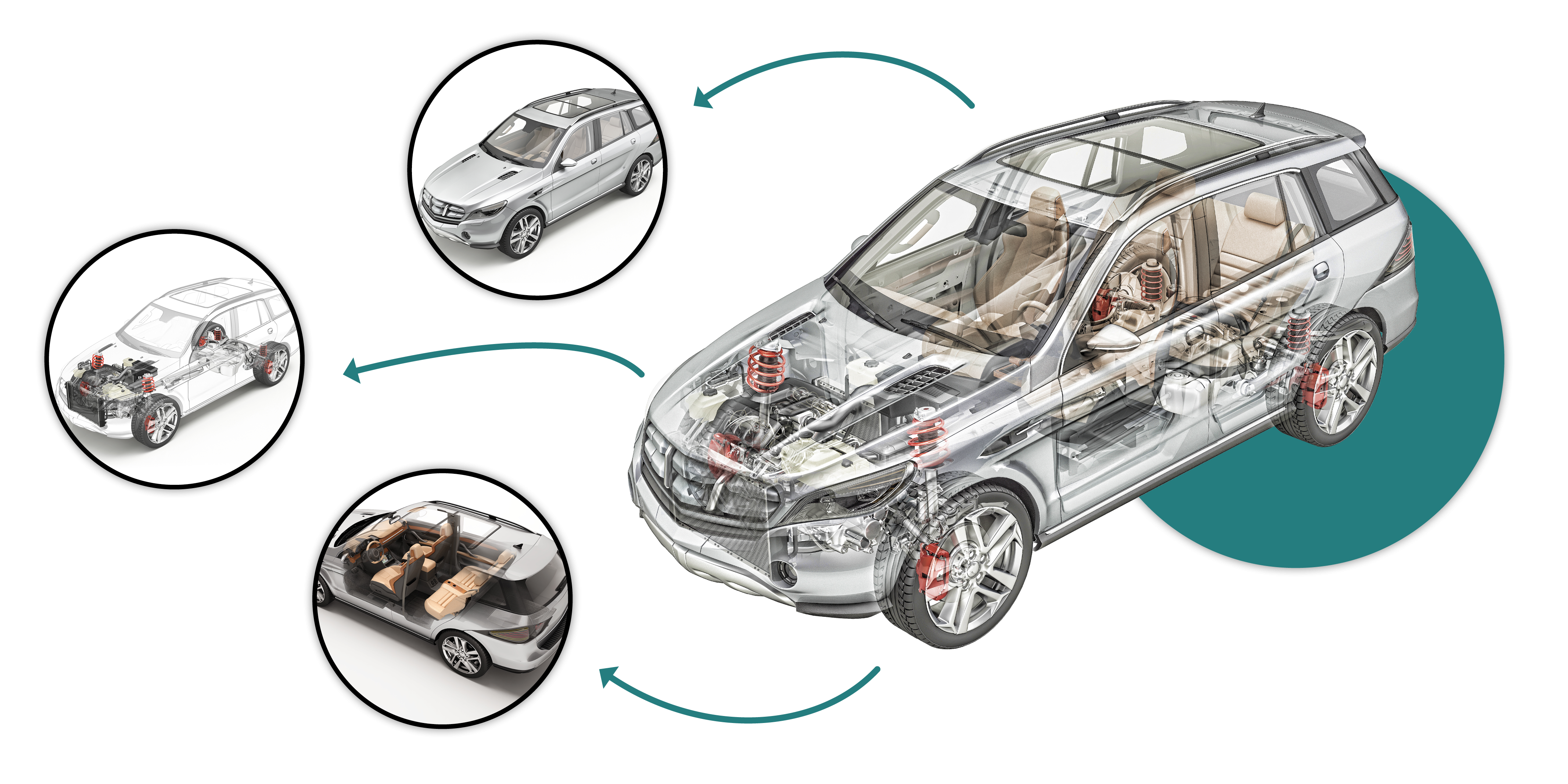 Automotive Material