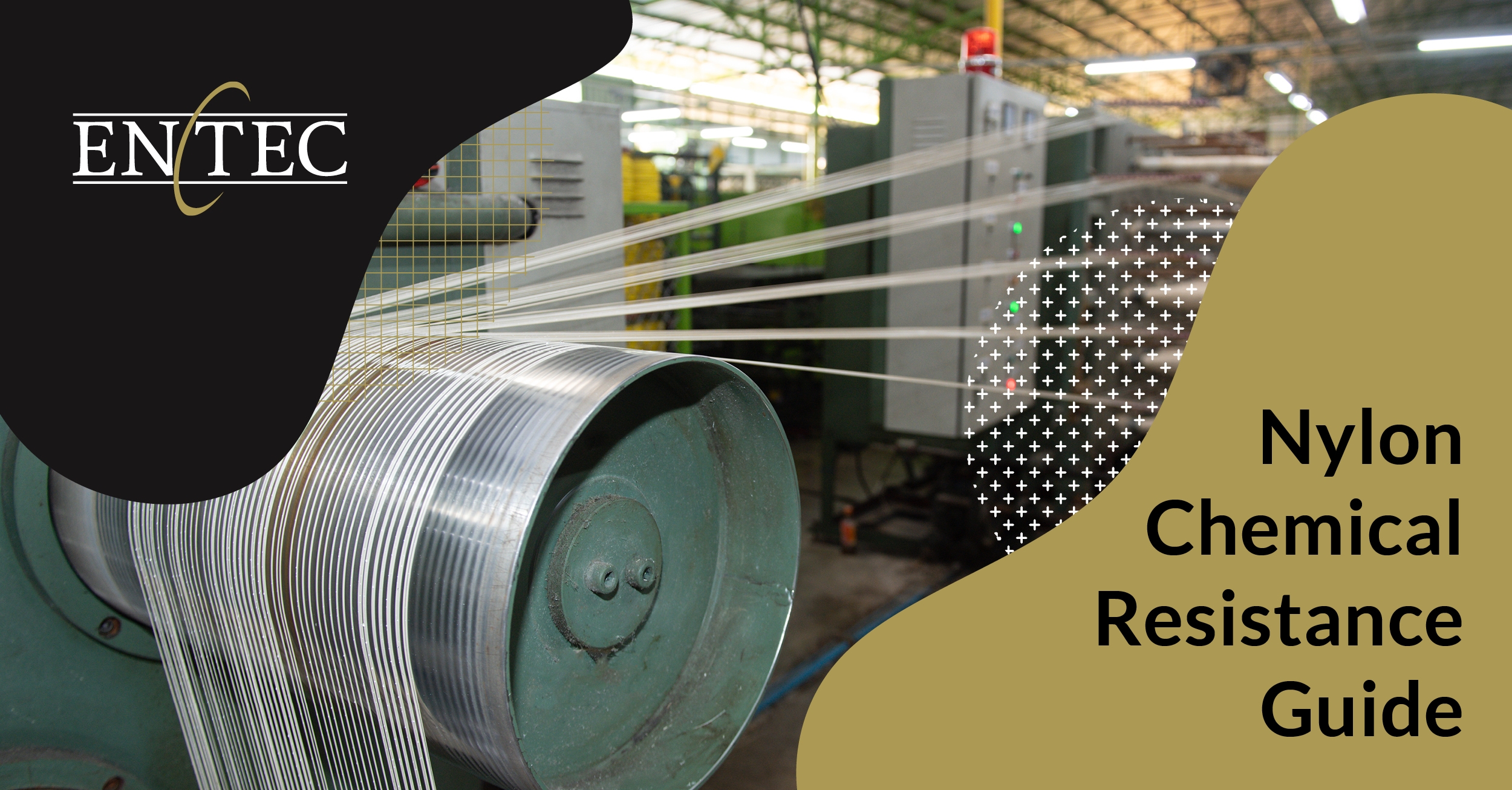 Nylon Chemical Resistance