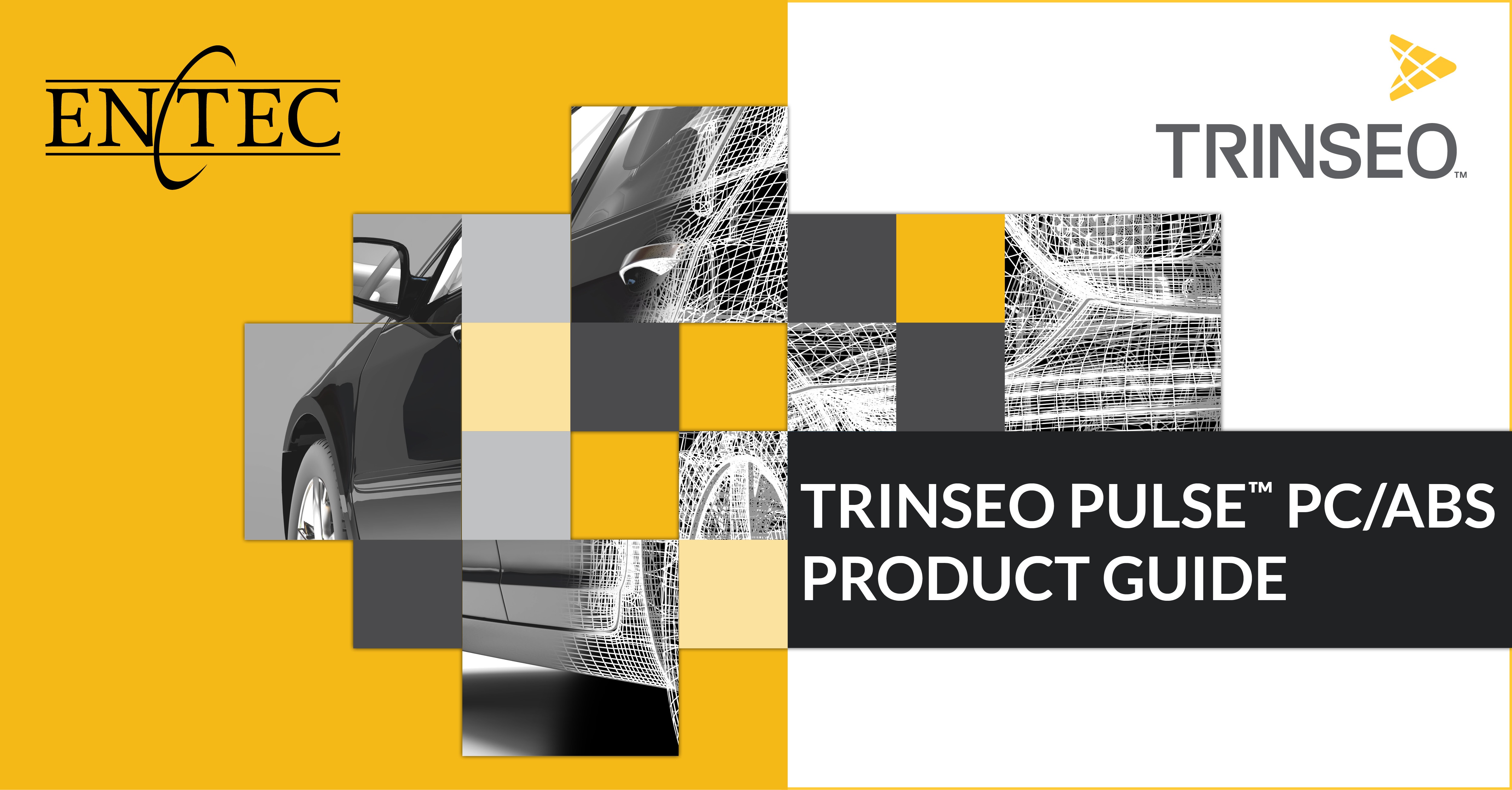 Trinseo PULSE ™ PC/ABS