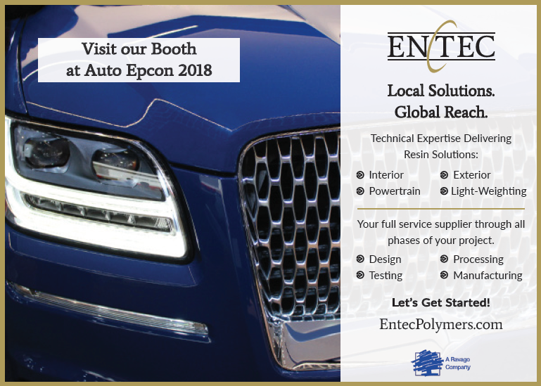 Auto Epcon 2018