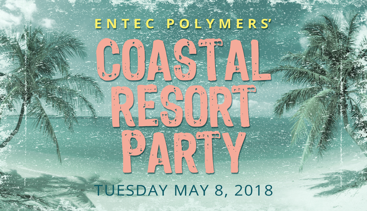 Escape the crowds and madness at NPE!