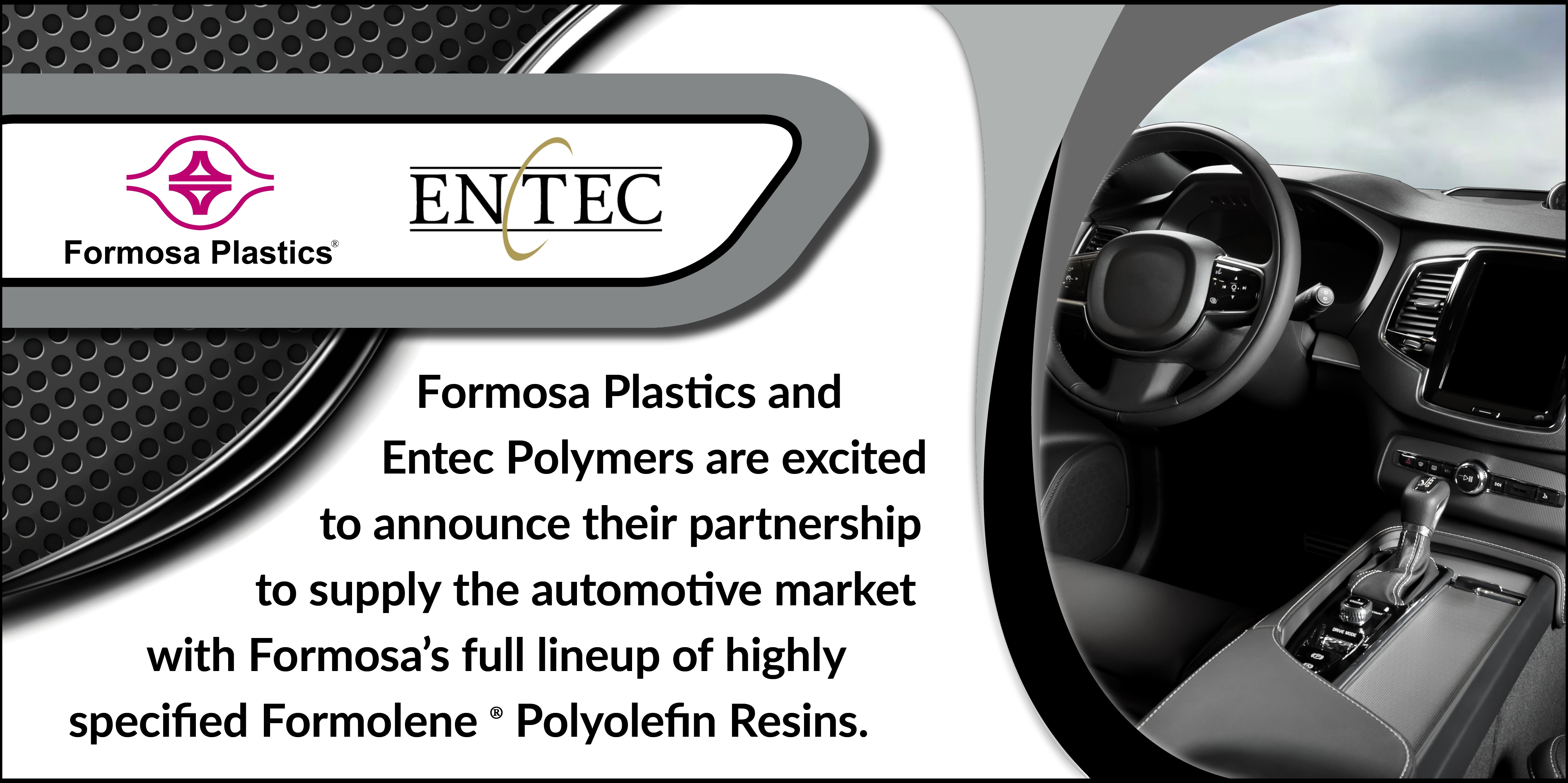 Design and Technical Solutions for the Automotive Industry