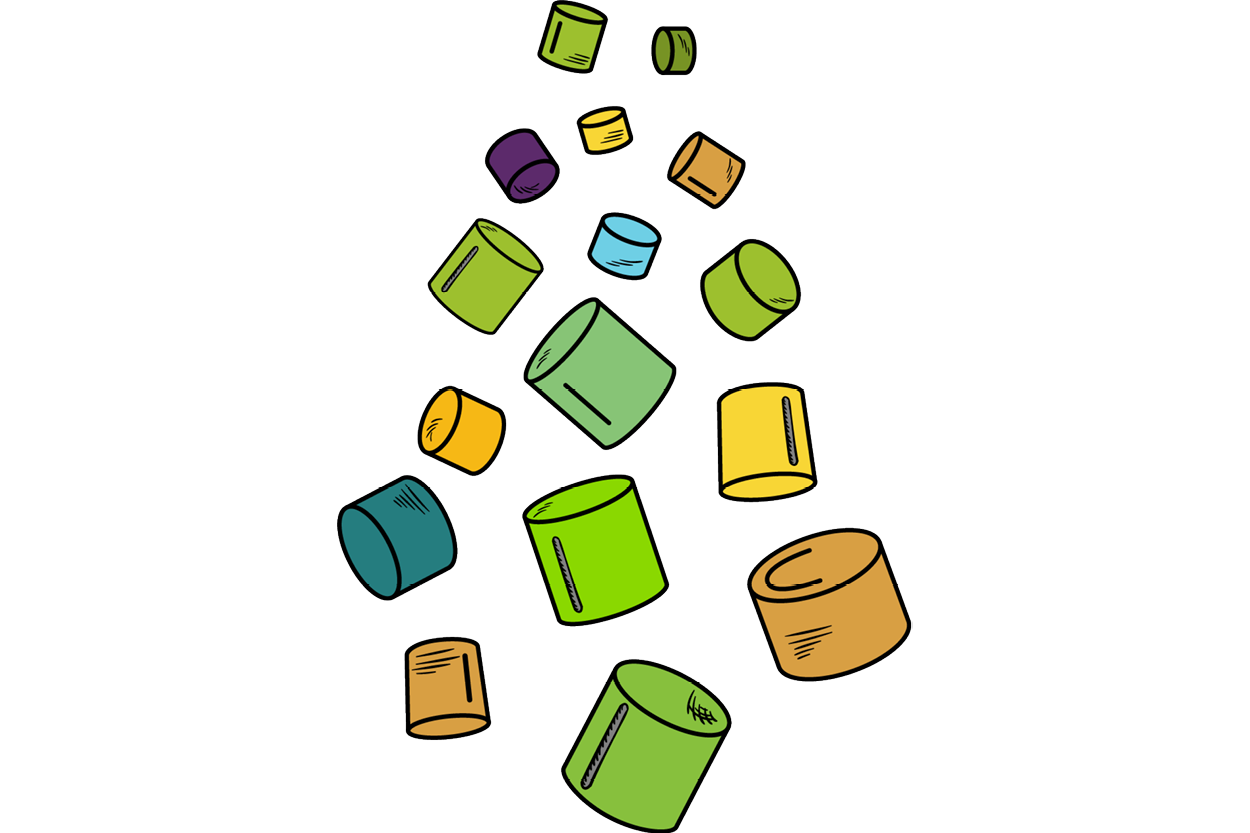 MATERIALS