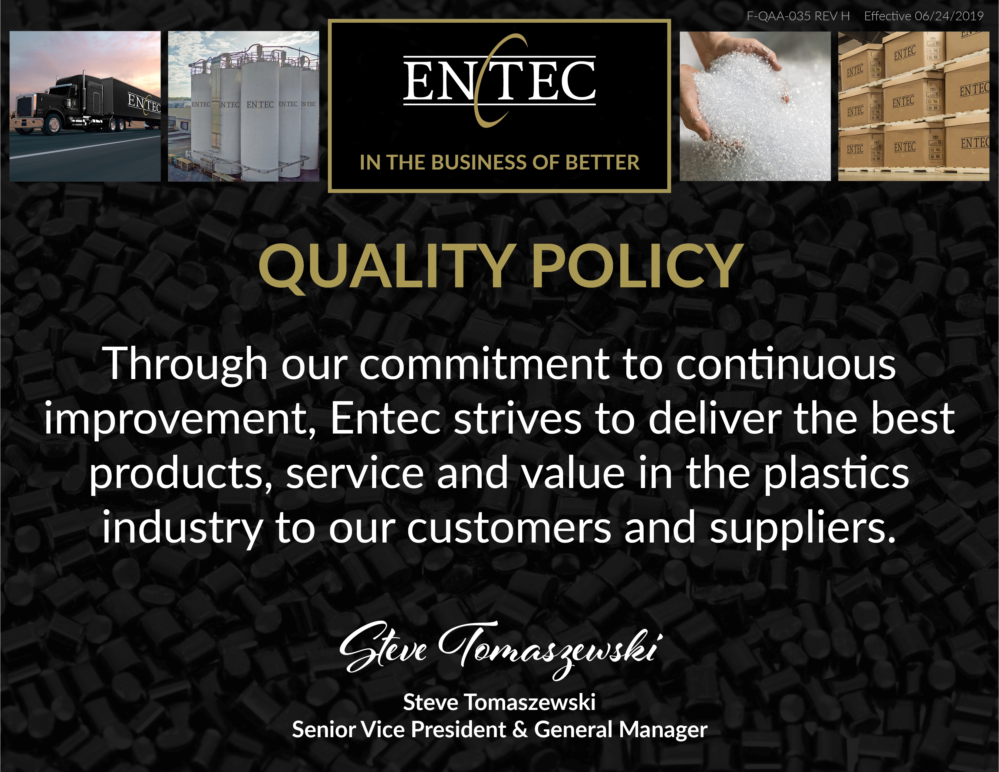 Quality-Policy