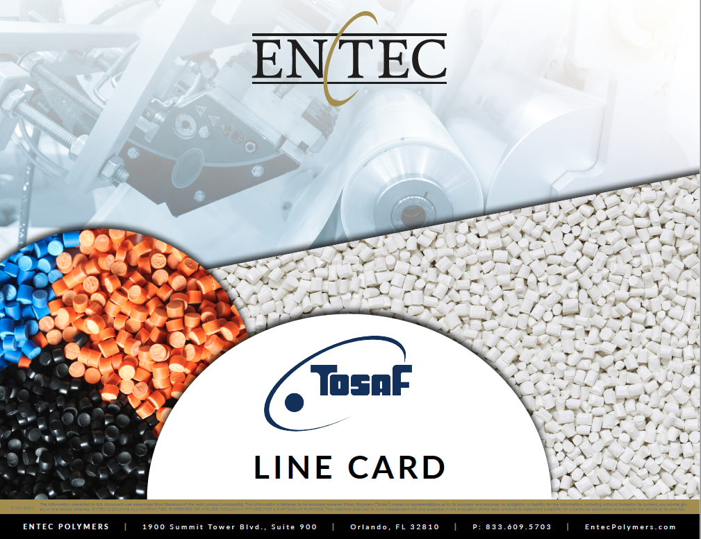 TOSAF Line Card Thumbnail