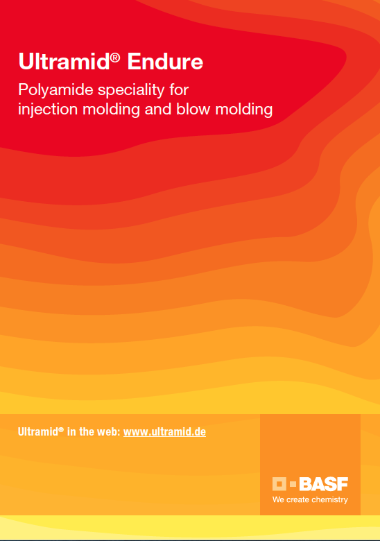 Polyamide Specialty for Injection Molding & Blow Molding