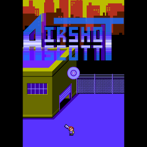 Airshot Scott