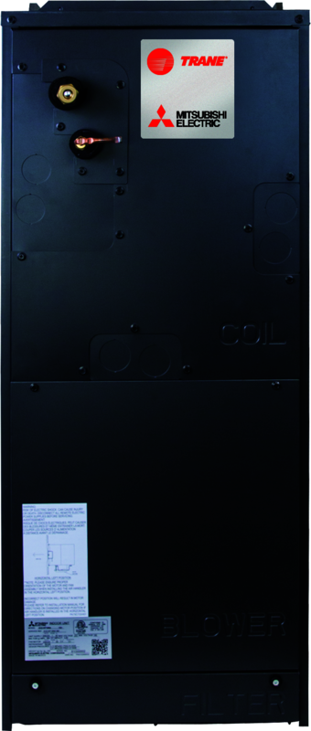 MPro | Mitsubishi Electric Trane