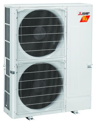 30K BTU ODU HP H2I HYPER HEAT