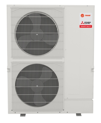 NV ODU SMART-MULTI STD-48MBH