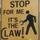 claw