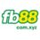 Fb88comxyz
