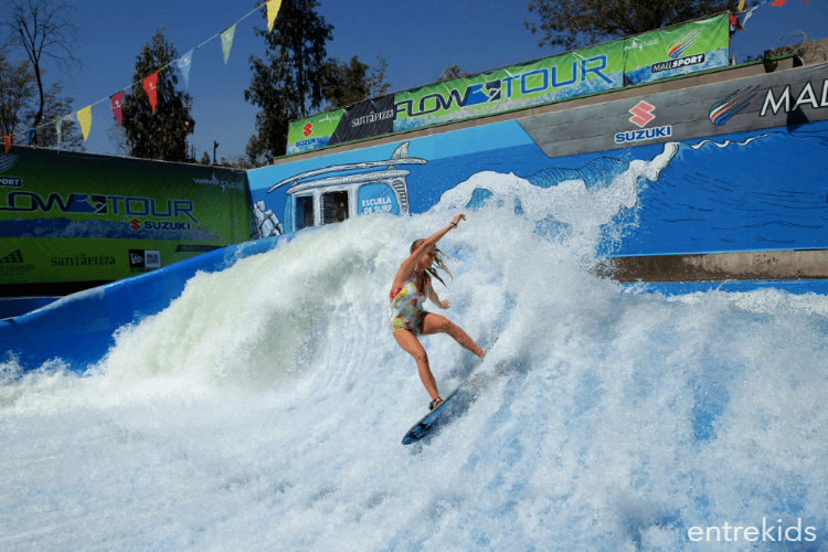 Disfruta de las Clases en La Ola Mall Sport