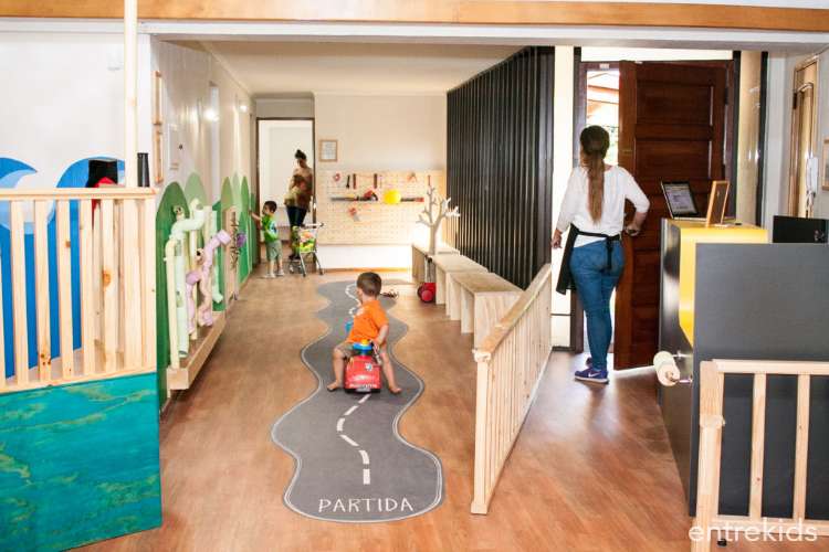 Juega en Gluck Juegos y Café
