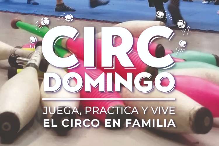 CircDomingo Julio