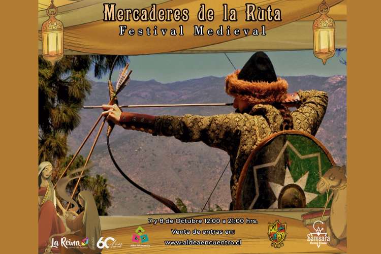 Mercaderes de la Ruta