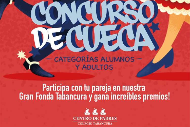 Concurso de Cueca