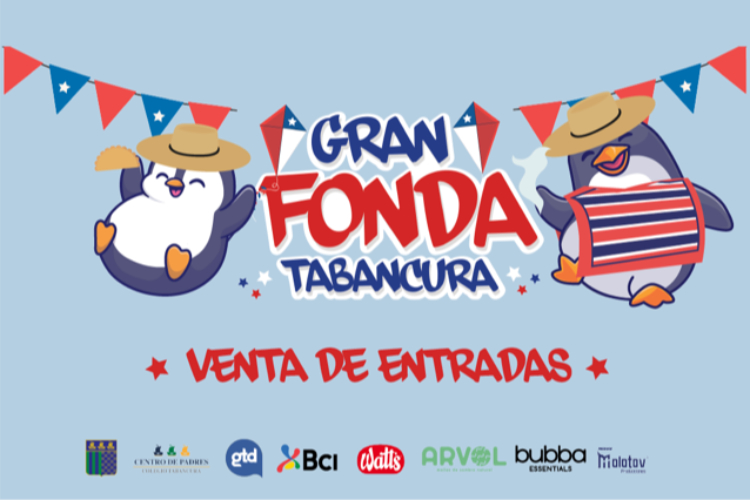 Gran Fonda Tabancura 2023