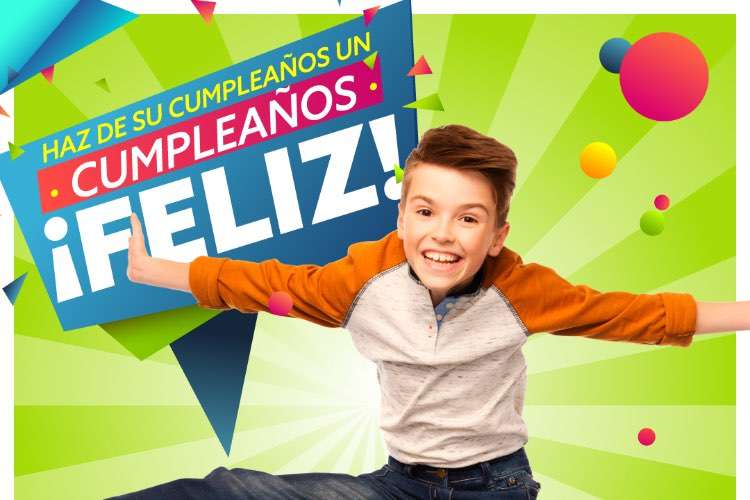 GoJump - 1hr Giftcard SEPTIEMBRE 25