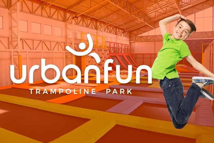 Boletería Urban Fun