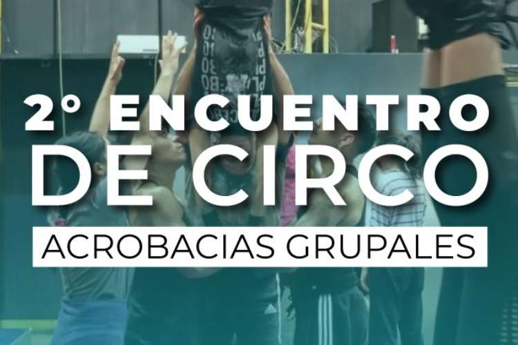 2° Encuentro de Circo 2024