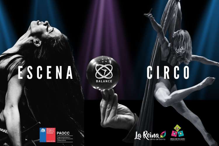 Escena Circo