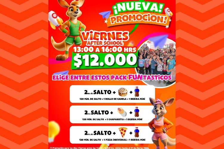 After School en Urban Fun Park
