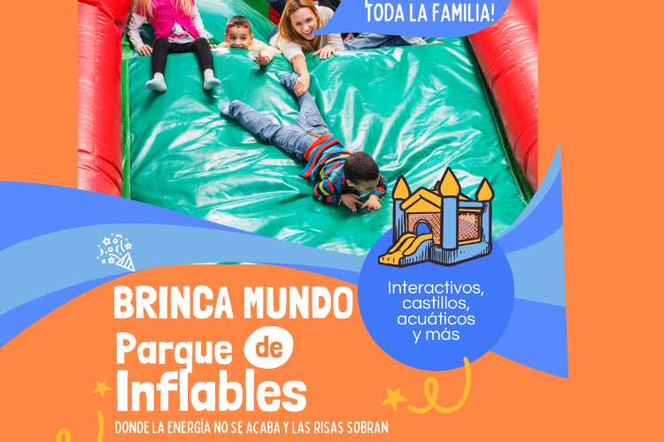 BrincaMundo: Boletería